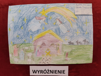 prace uczniów