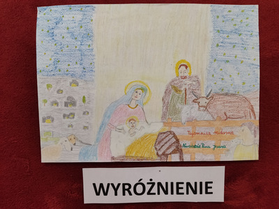 prace uczniów