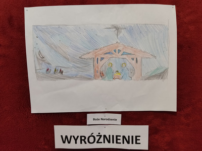 prace uczniów