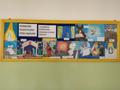 prace uczniów