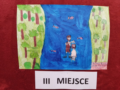 prace uczniów