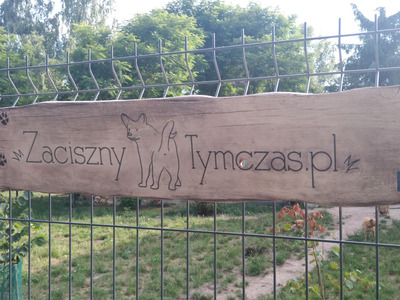 schronisko Zatymczas