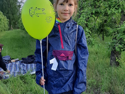 uczniowie podczas zajęć