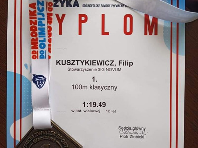 dyplom