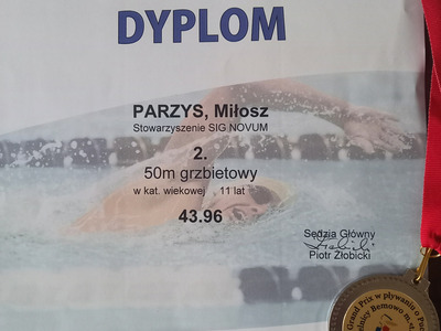 dyplom