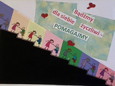 prace uczniów