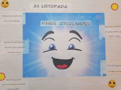 prace uczniów