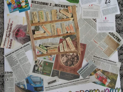 prace uczniów