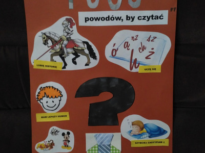 prace uczniów