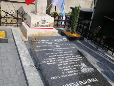 zajęcia uczniów