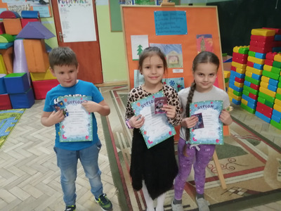 zajęcia uczniów
