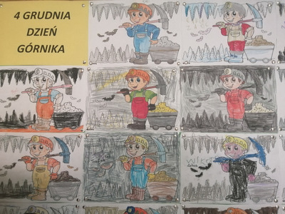 zajęcia uczniów