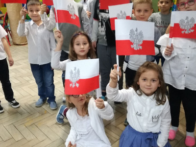 zajęcia uczniów