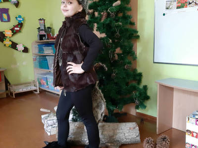 zajęcia uczniów