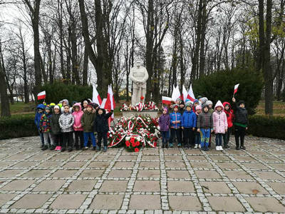 zajęcia uczniów