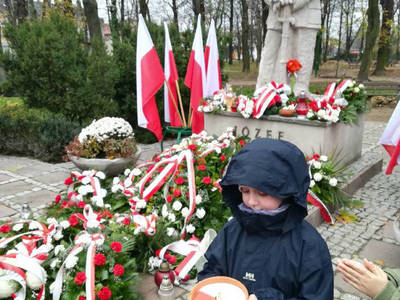 zajęcia uczniów