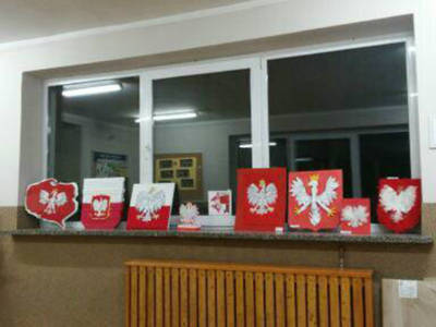 zajęcia uczniów