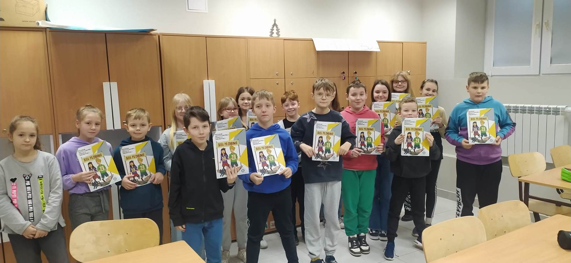 klasa 4d