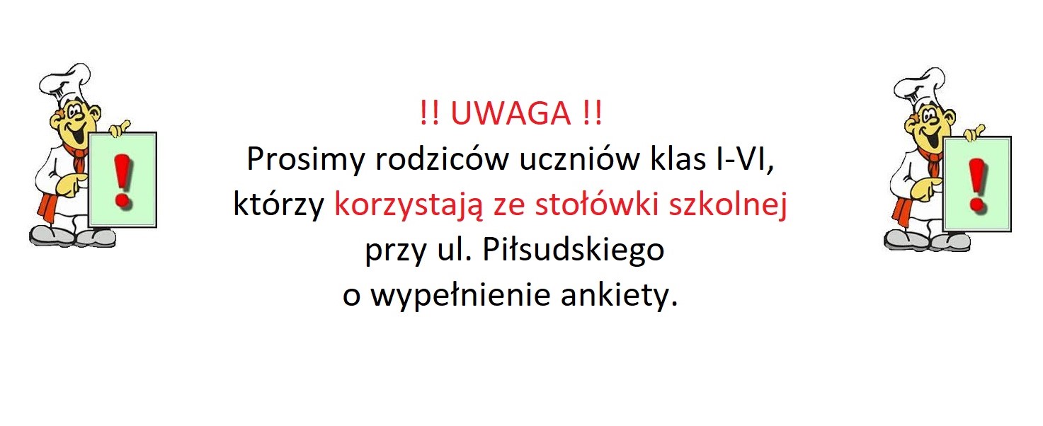 ogłoszenie
