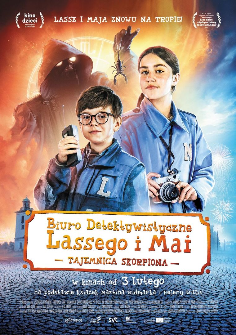 plakat filmu