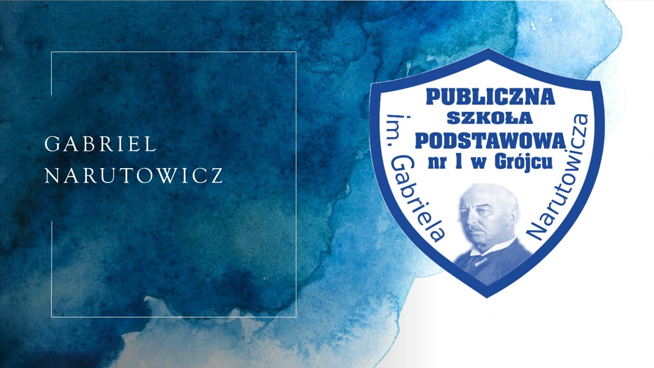 Gabriel Narutowicz