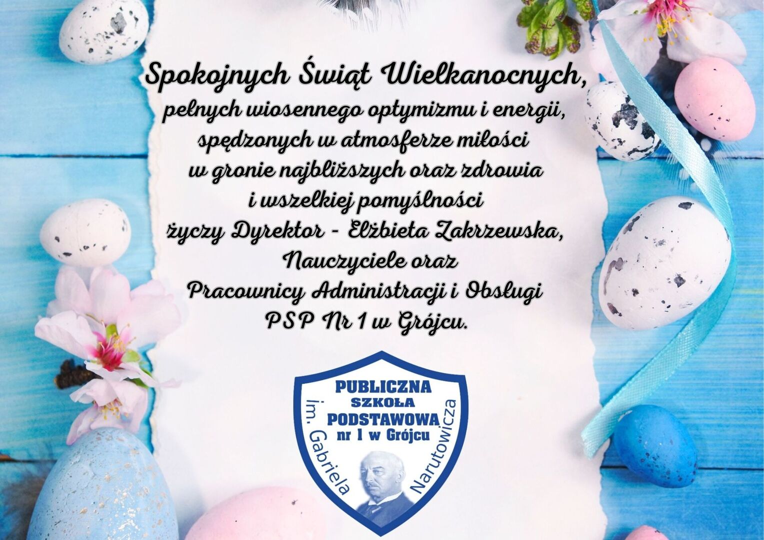 Życzenia