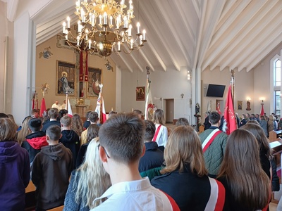 83 rocznicy zbrodni katyńskiej