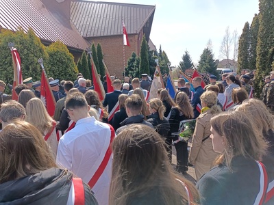 83 rocznicy zbrodni katyńskiej
