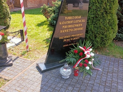 83 rocznicy zbrodni katyńskiej