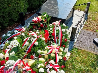 83 rocznicy zbrodni katyńskiej