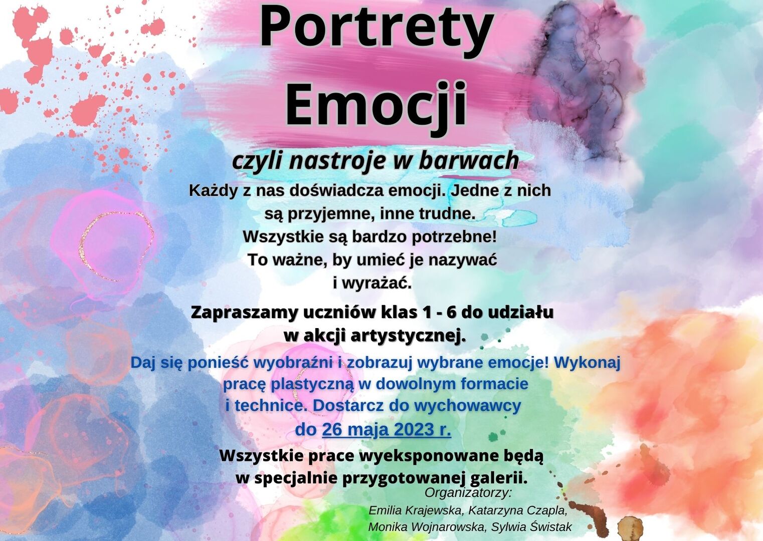 Plakat