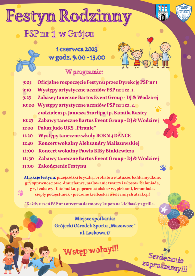 plakat