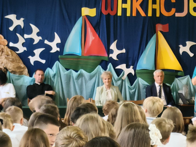 Zakończenie roku