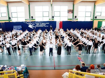 zakończenie szkoły