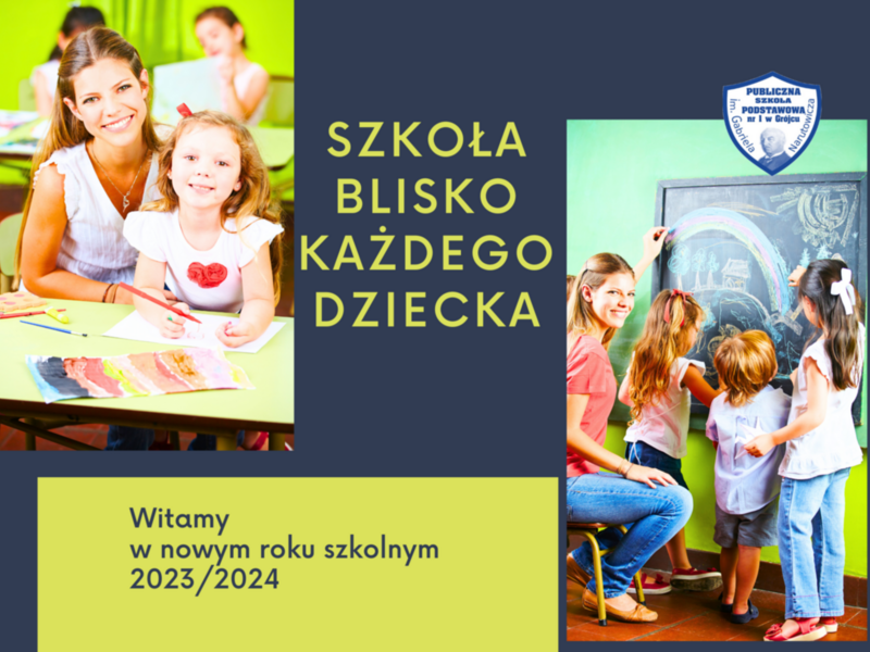 Szkoła Podstawowa Nr 1 W Grójcu Plan Lekcji psp1.grojecmiasto.pl