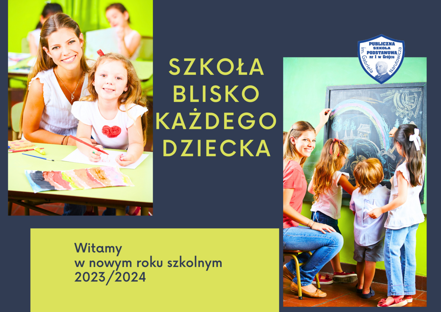 plakat