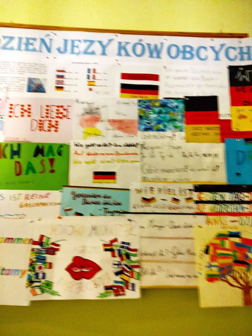 prace uczniów