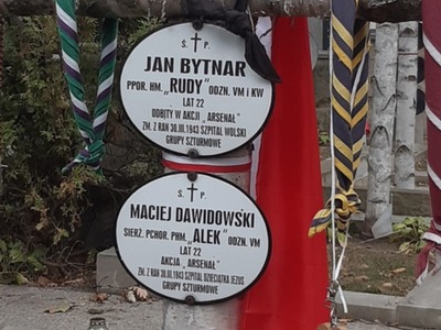 uczniowie podczas zajęć
