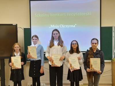 zwycięzcy konkursu