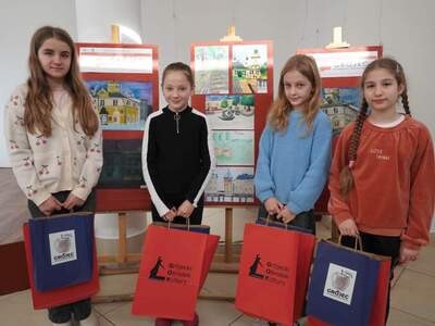 uczestnicy konkursu