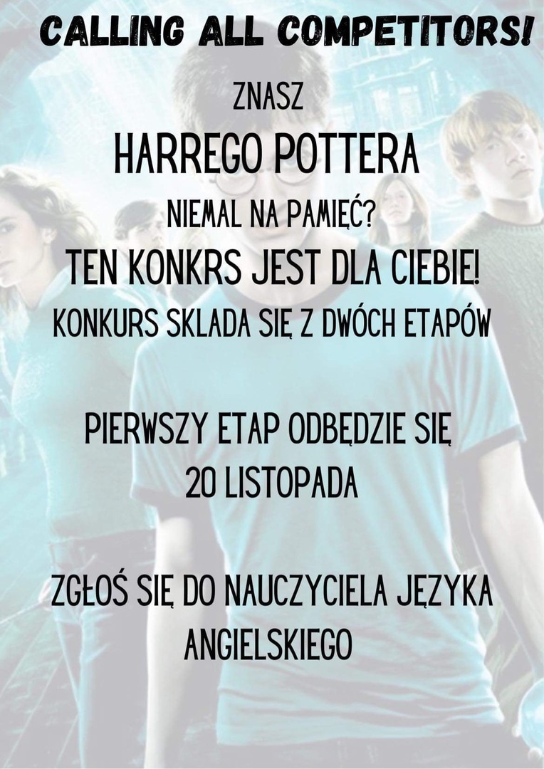 plakat