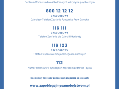 plakat