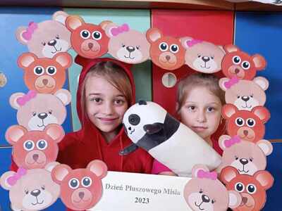 Prace dzieci
