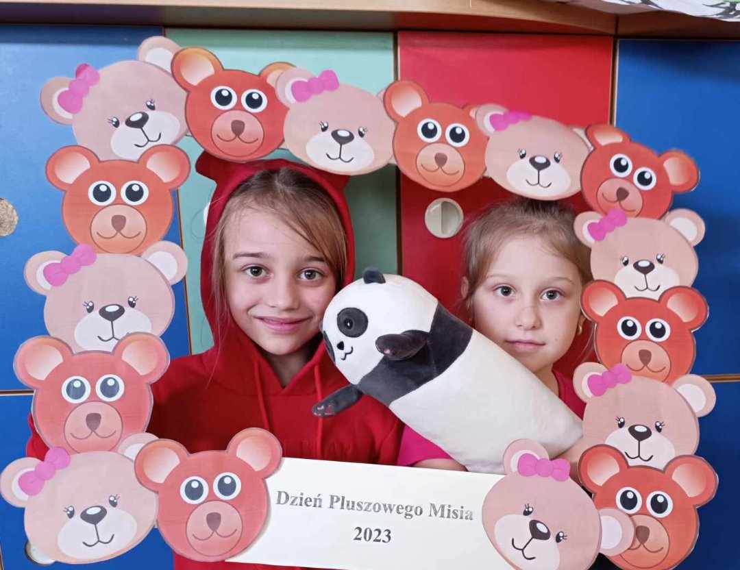 Prace dzieci