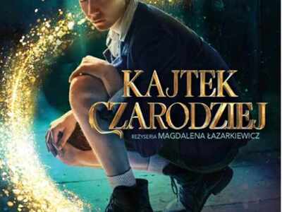 Kajtek Czarodziej