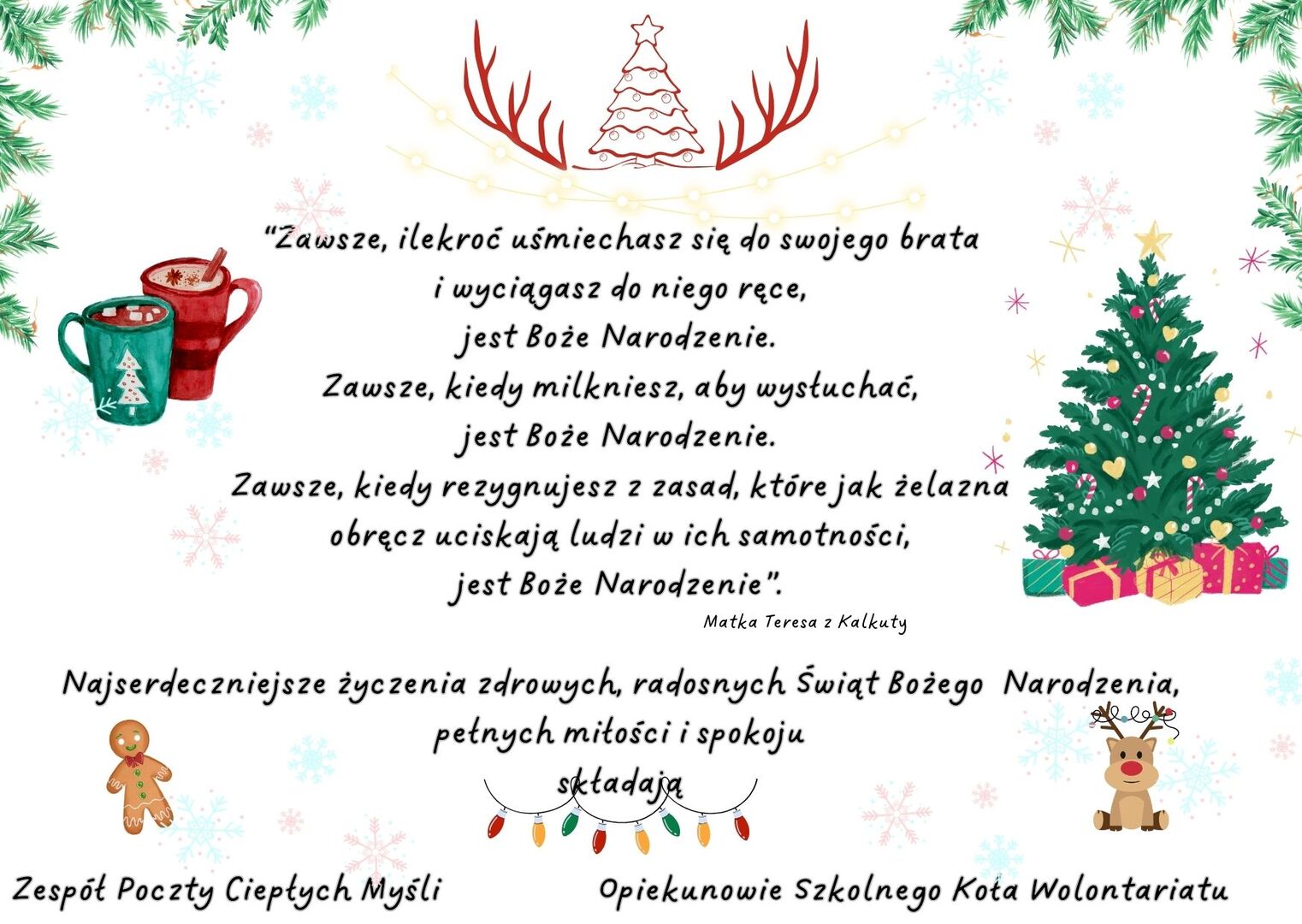 życzenia