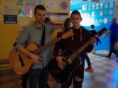 Kolędowanie