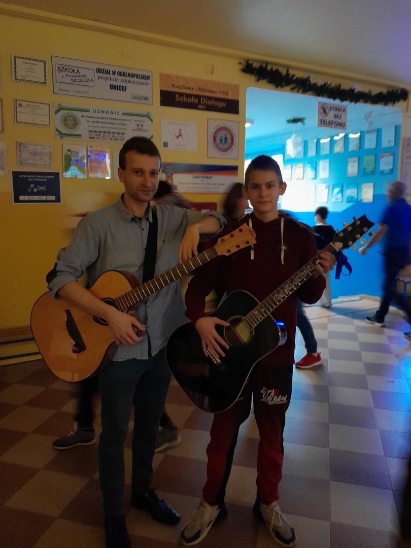 Kolędowanie