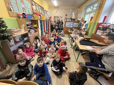 kolędowanie