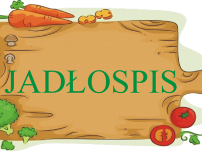 jadłospis